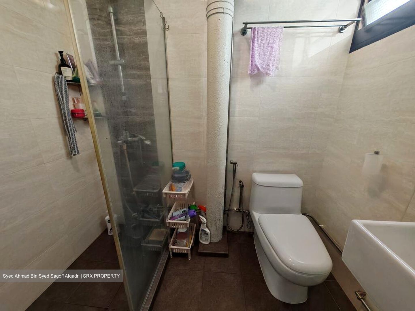 Blk 405 Sin Ming Garden (Bishan), HDB 5 Rooms #467302361